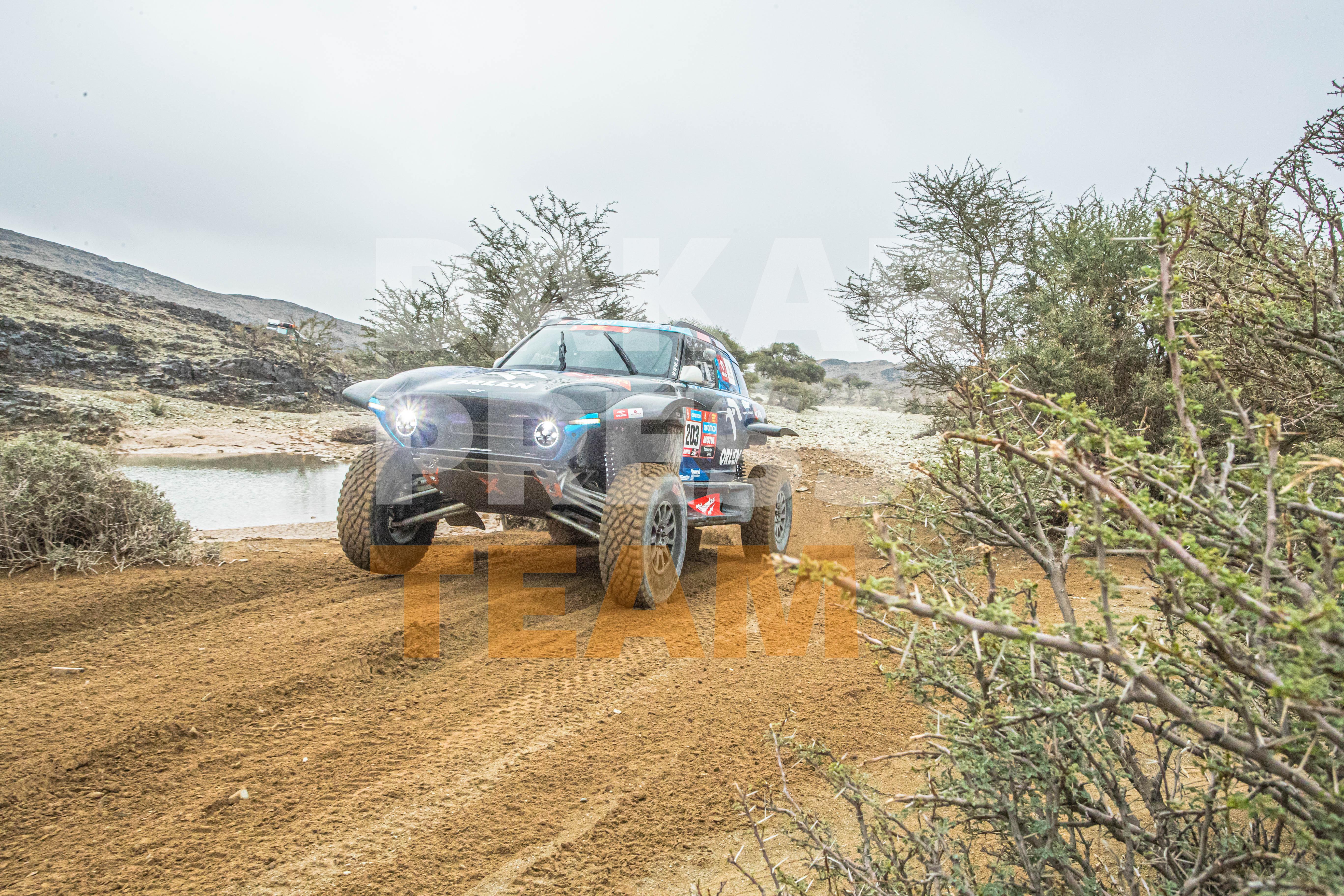 Dakar Press Team AUSTRALIA - Owner Dakar Press Team AUSTRALIA - Own